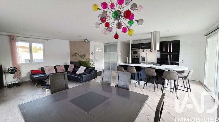 Ma-Cabane - Vente Maison Veauchette, 95 m²