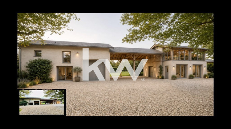 Ma-Cabane - Vente Maison Veauchette, 280 m²