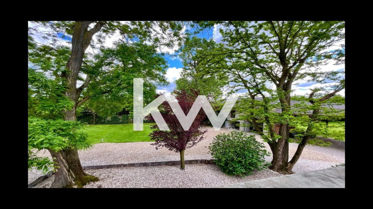 Ma-Cabane - Vente Maison Veauchette, 280 m²