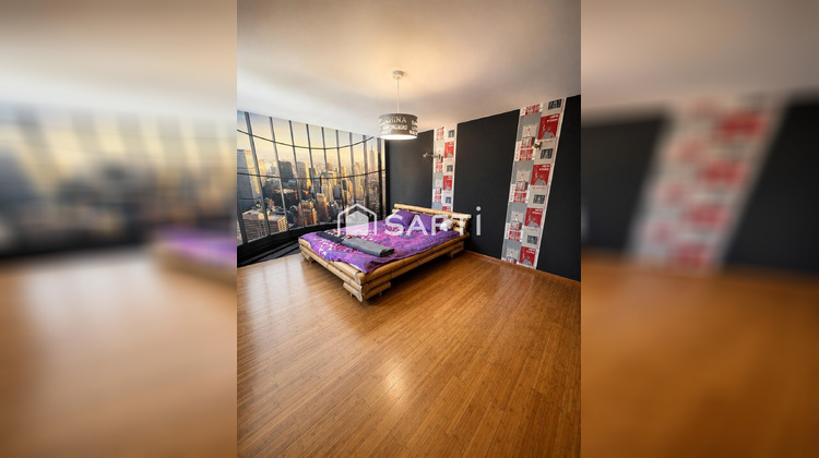 Ma-Cabane - Vente Maison Veauchette, 156 m²