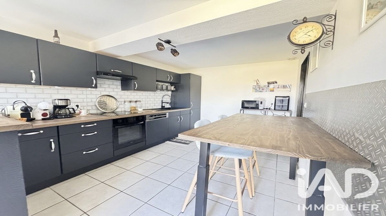 Ma-Cabane - Vente Maison Veauchette, 140 m²