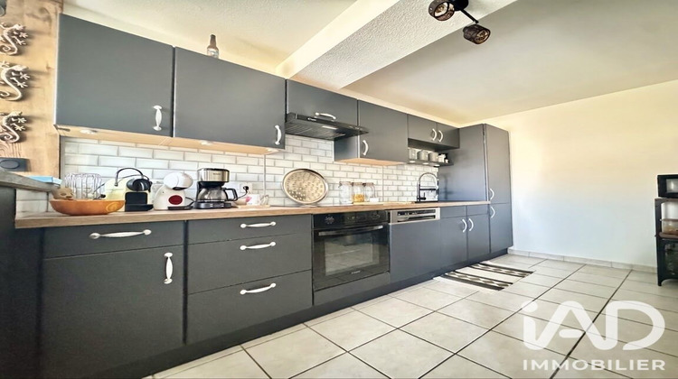 Ma-Cabane - Vente Maison Veauchette, 140 m²