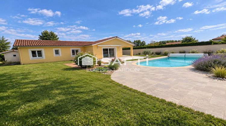 Ma-Cabane - Vente Maison Veauchette, 156 m²