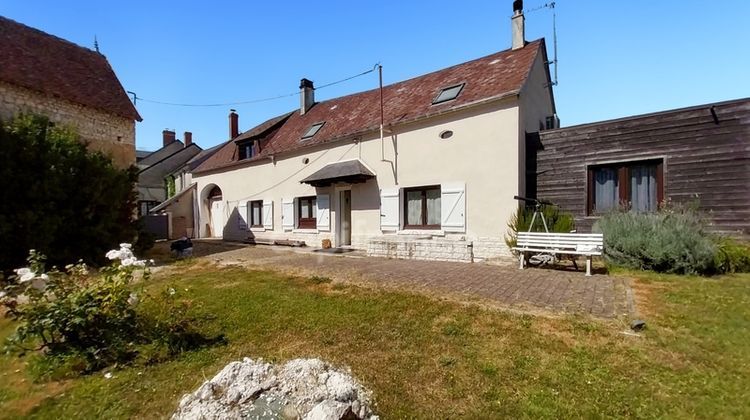 Ma-Cabane - Vente Maison VEAUGUES, 169 m²