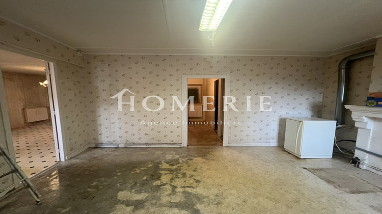 Ma-Cabane - Vente Maison Veaugues, 85 m²