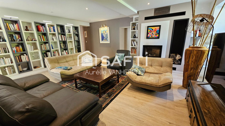 Ma-Cabane - Vente Maison Veaugues, 232 m²