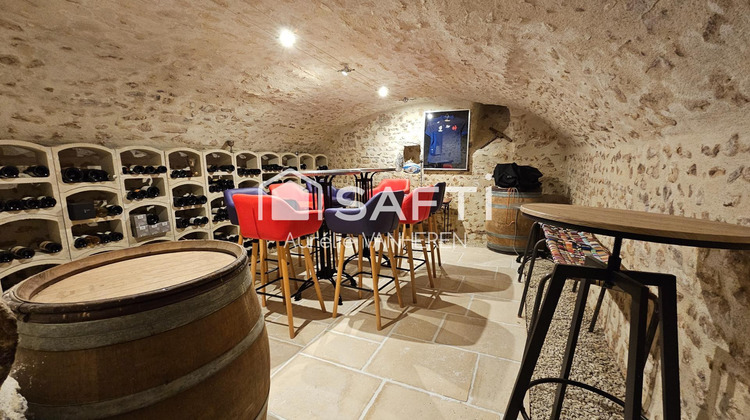 Ma-Cabane - Vente Maison Veaugues, 232 m²