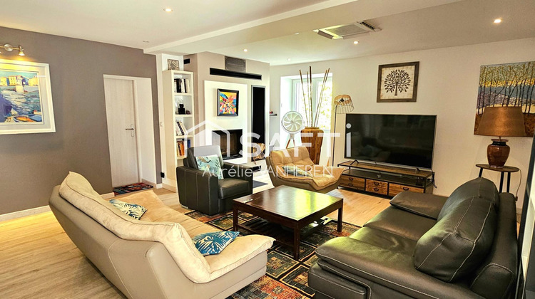 Ma-Cabane - Vente Maison Veaugues, 232 m²