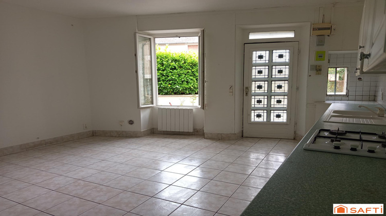 Ma-Cabane - Vente Maison Veaugues, 40 m²