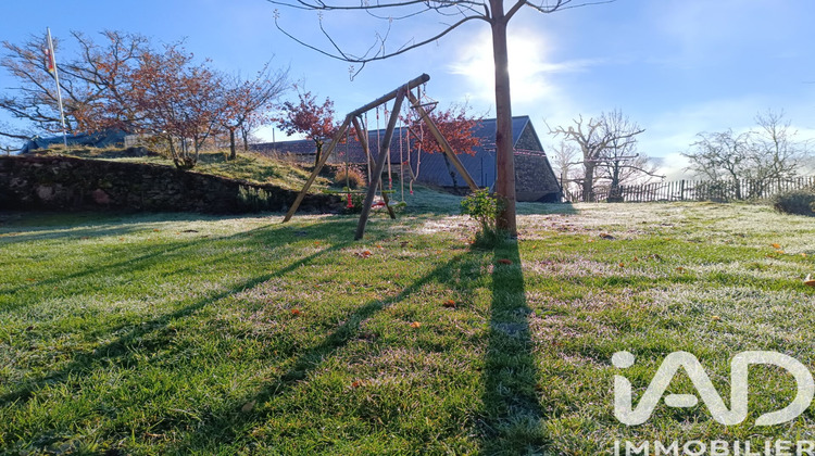 Ma-Cabane - Vente Maison Vebret, 265 m²