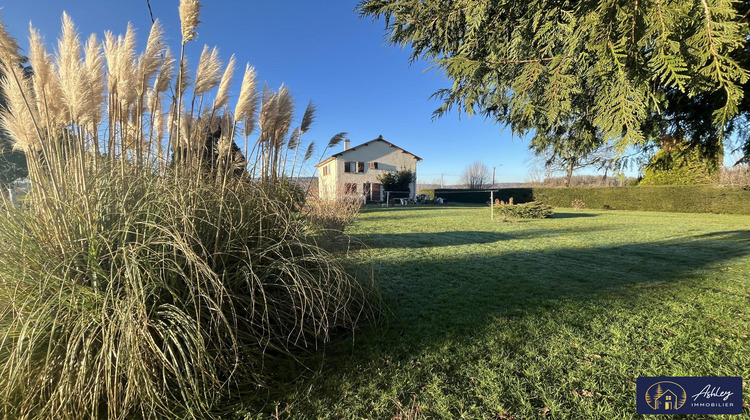 Ma-Cabane - Vente Maison Vebret, 124 m²