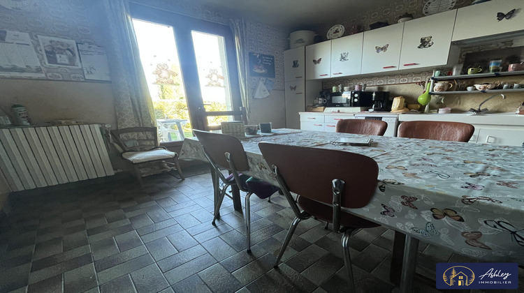 Ma-Cabane - Vente Maison Vebret, 124 m²