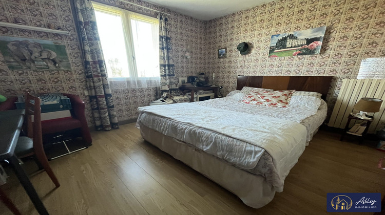 Ma-Cabane - Vente Maison Vebret, 124 m²