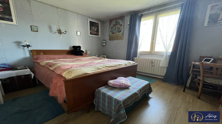 Ma-Cabane - Vente Maison Vebret, 124 m²