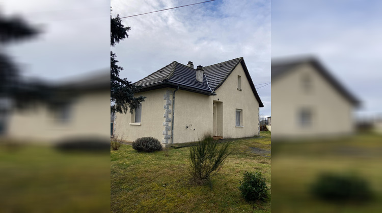 Ma-Cabane - Vente Maison Vebret, 100 m²