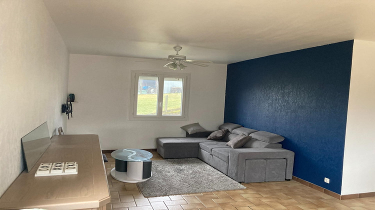 Ma-Cabane - Vente Maison Vebret, 100 m²