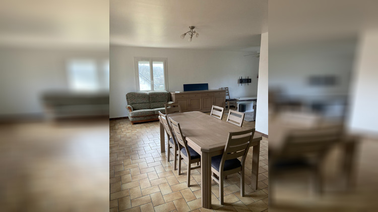 Ma-Cabane - Vente Maison Vebret, 100 m²