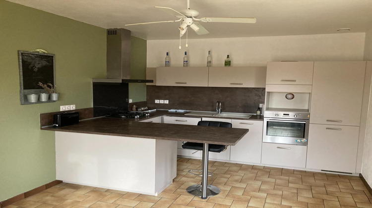 Ma-Cabane - Vente Maison Vebret, 100 m²