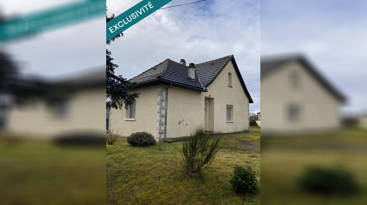 Ma-Cabane - Vente Maison Vebret, 100 m²