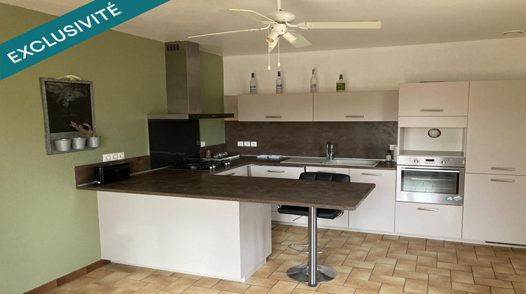 Ma-Cabane - Vente Maison Vebret, 100 m²