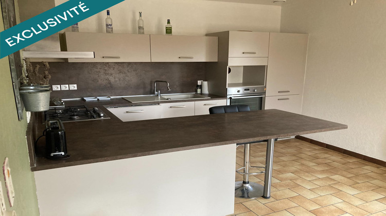Ma-Cabane - Vente Maison Vebret, 100 m²