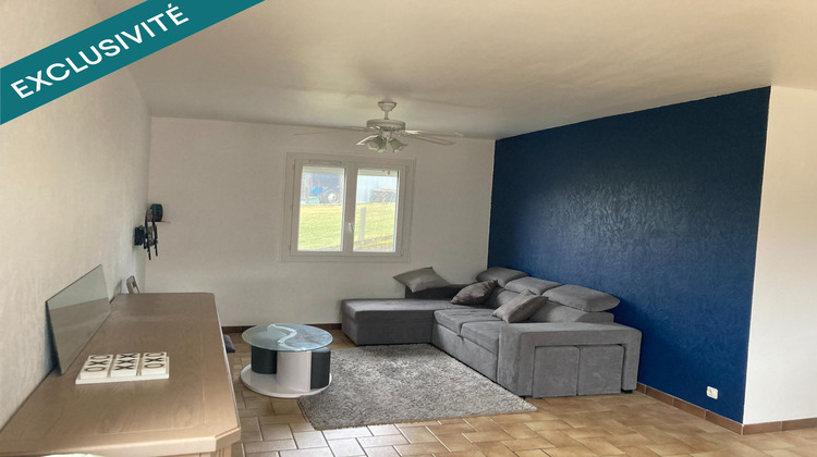Ma-Cabane - Vente Maison Vebret, 100 m²