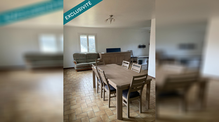 Ma-Cabane - Vente Maison Vebret, 100 m²