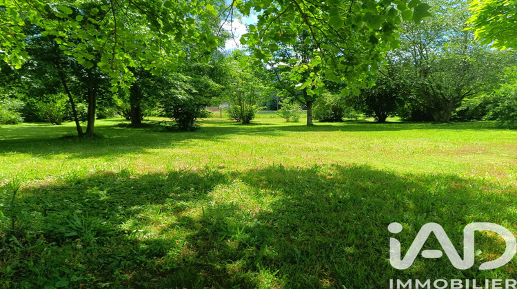 Ma-Cabane - Vente Maison Vebret, 395 m²