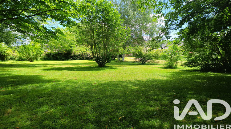 Ma-Cabane - Vente Maison Vebret, 395 m²