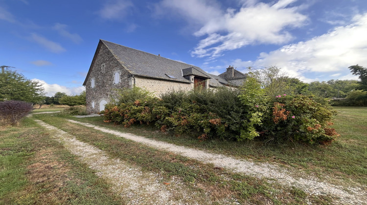 Ma-Cabane - Vente Maison Vebret, 295 m²