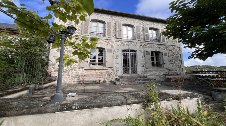 Ma-Cabane - Vente Maison Vebret, 295 m²