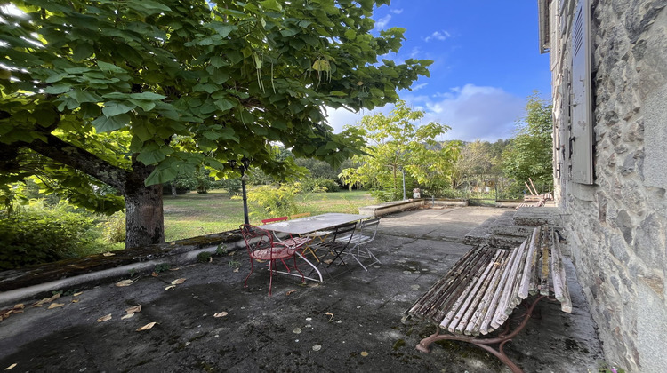 Ma-Cabane - Vente Maison Vebret, 295 m²