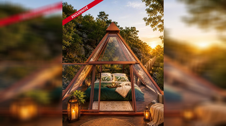 Ma-Cabane - Vente Maison VEBRON, 250 m²