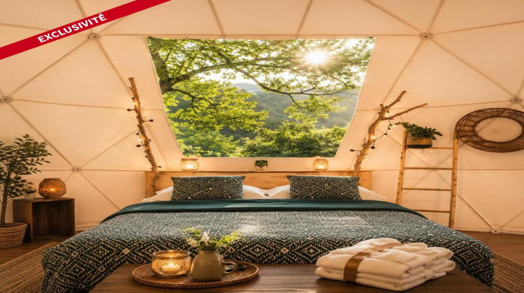 Ma-Cabane - Vente Maison VEBRON, 250 m²