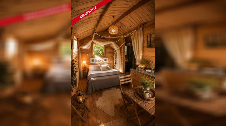 Ma-Cabane - Vente Maison VEBRON, 250 m²