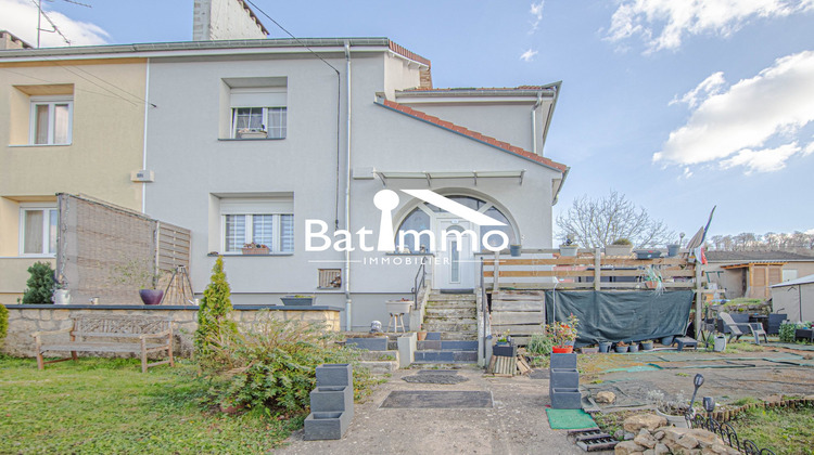 Ma-Cabane - Vente Maison Veckring, 85 m²