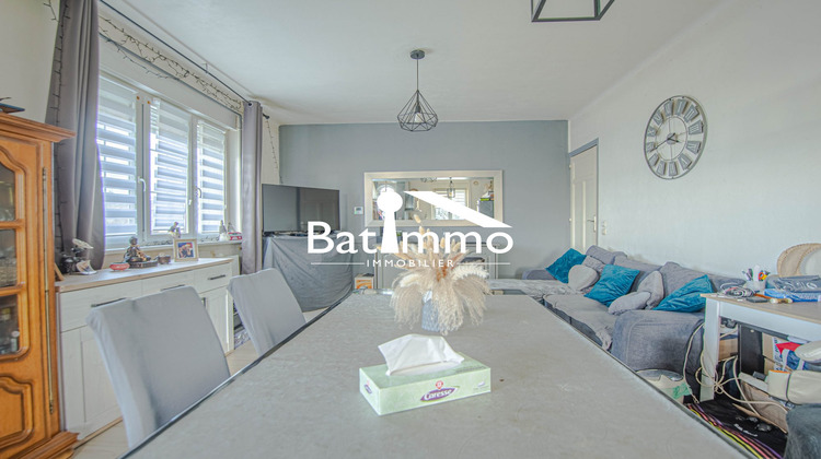 Ma-Cabane - Vente Maison Veckring, 85 m²