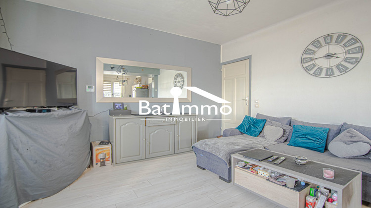 Ma-Cabane - Vente Maison Veckring, 85 m²