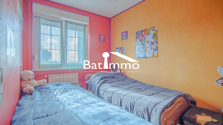 Ma-Cabane - Vente Maison Veckring, 85 m²