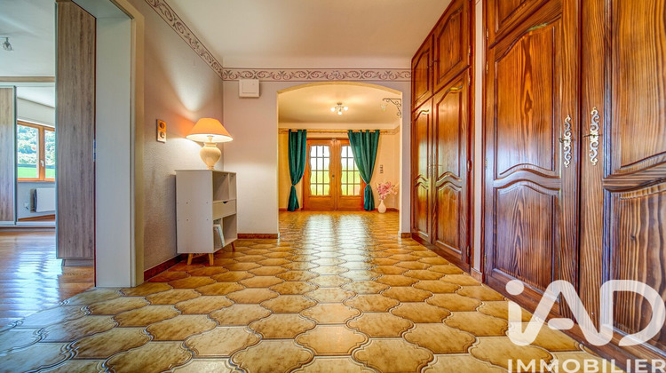 Ma-Cabane - Vente Maison Veckring, 151 m²