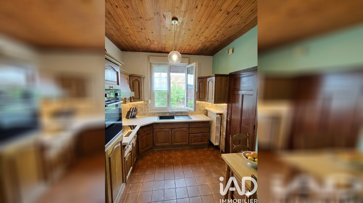 Ma-Cabane - Vente Maison Veckring, 80 m²