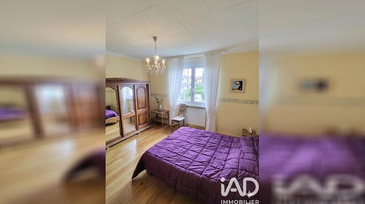 Ma-Cabane - Vente Maison Veckring, 80 m²