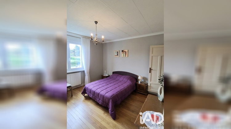 Ma-Cabane - Vente Maison Veckring, 80 m²