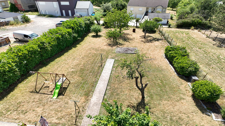 Ma-Cabane - Vente Maison VECKRING, 254 m²