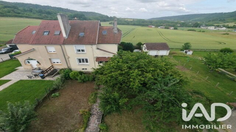 Ma-Cabane - Vente Maison Veckring, 85 m²