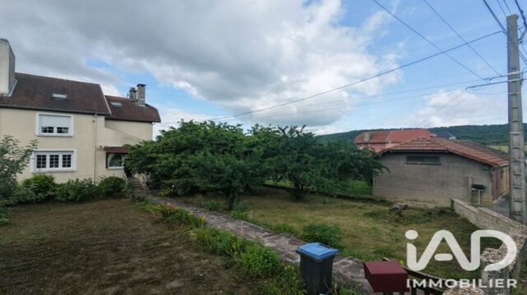 Ma-Cabane - Vente Maison Veckring, 85 m²