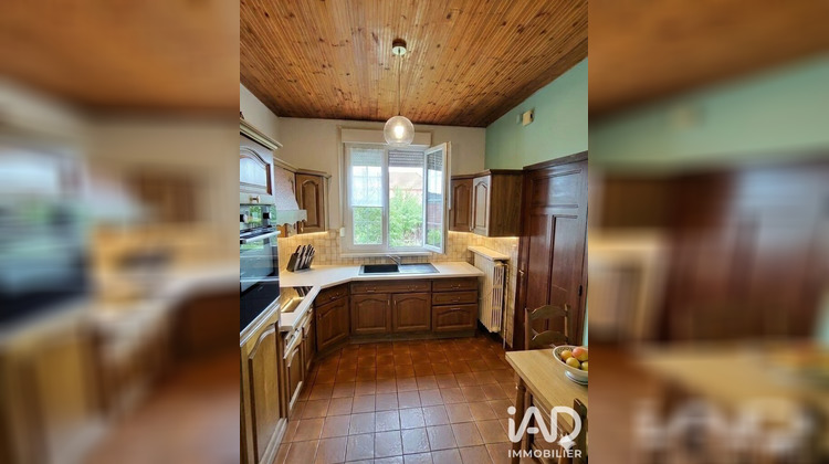 Ma-Cabane - Vente Maison Veckring, 85 m²