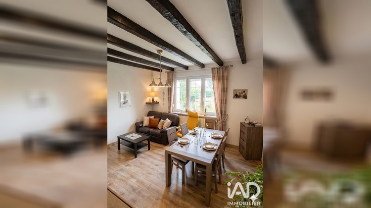 Ma-Cabane - Vente Maison Veckring, 85 m²