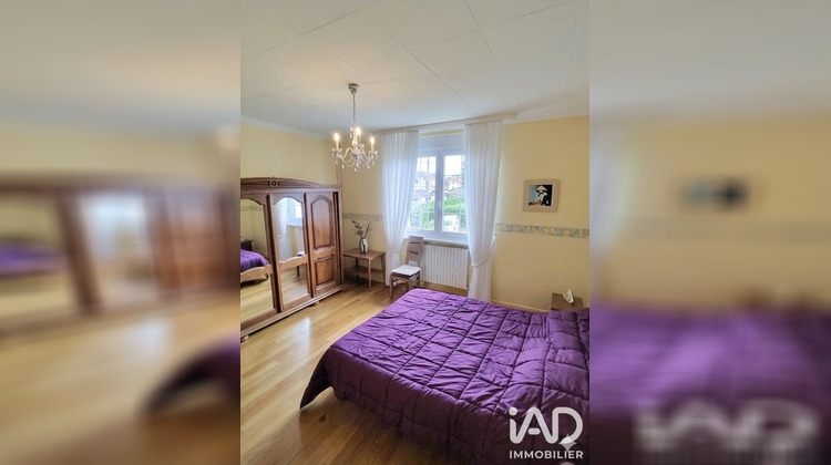 Ma-Cabane - Vente Maison Veckring, 85 m²