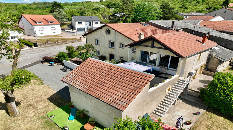 Ma-Cabane - Vente Maison VECKRING, 254 m²